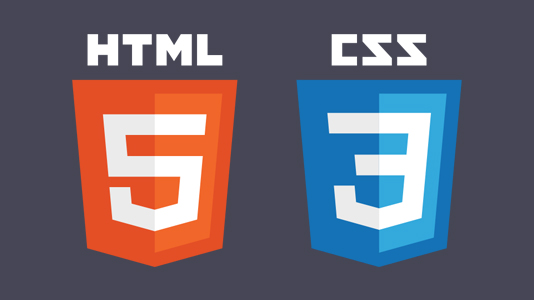 HTML5 & CSS3 & JS>